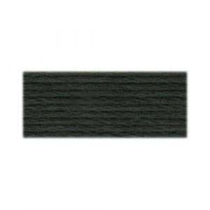 DMC 413 - Cotton 6 Strand Floss