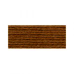 DMC 434 - Cotton 6 Strand Floss