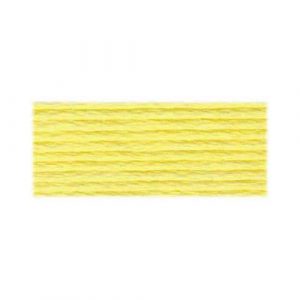 DMC 445 - Cotton 6 Strand Floss