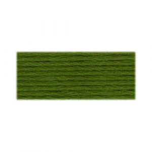 DMC 469 - Cotton 6 Strand Floss
