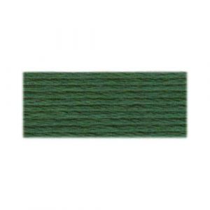 DMC 501 - Cotton 6 Strand Floss