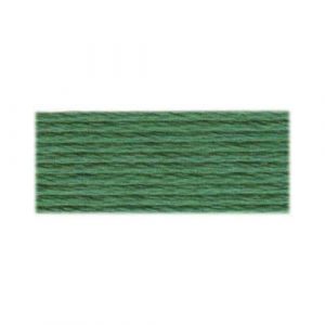 DMC 502 - Cotton 6 Strand Floss