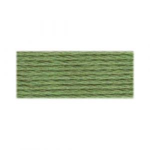 DMC 523 - Cotton 6 Strand Floss