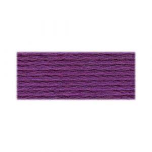 DMC 552 - Cotton 6 Strand Floss