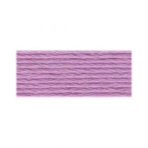 DMC 554 - Cotton 6 Strand Floss
