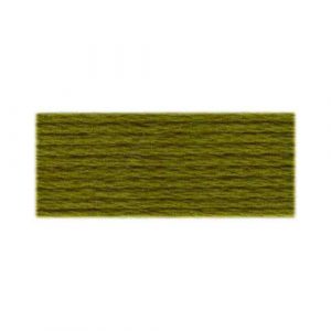 DMC 580 - Cotton 6 Strand Floss