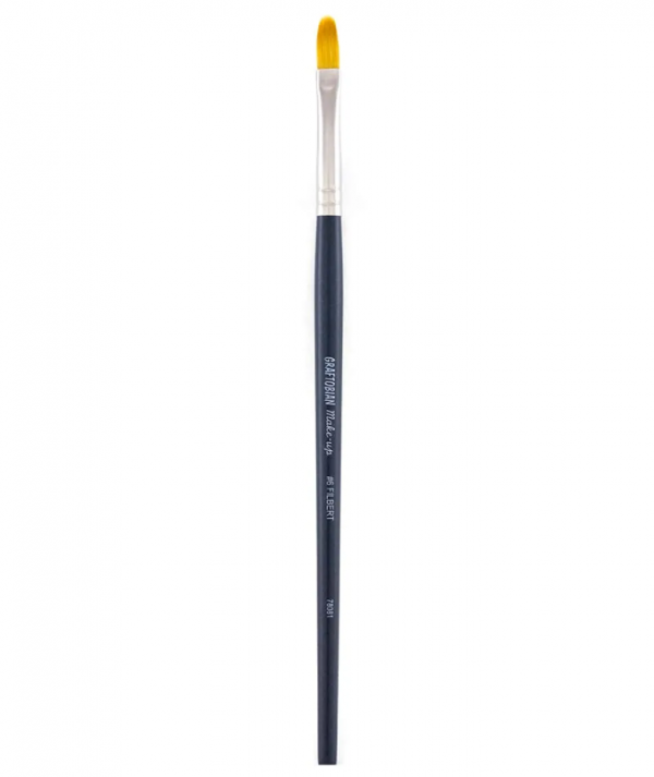 6 Filbert Brush Theatre Garage