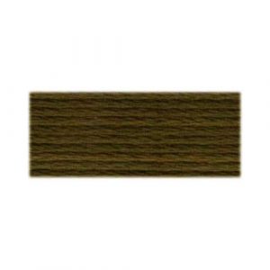 DMC 610 - Cotton 6 Strand Floss