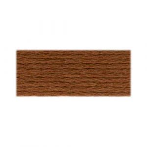 DMC 632 - Cotton 6 Strand Floss
