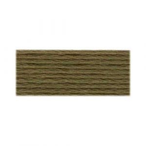 DMC 640 - Cotton 6 Strand Floss
