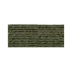 DMC 646 - Cotton 6 Strand Floss