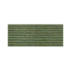 DMC 647 - Cotton 6 Strand Floss