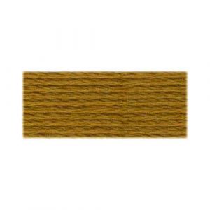 DMC 680 - Cotton 6 Strand Floss