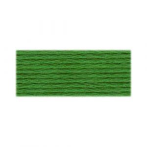 DMC 702 - Cotton 6 Strand Floss
