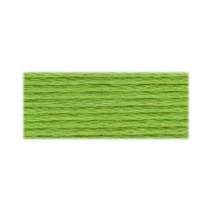 DMC 704 - Cotton 6 Strand Floss