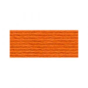 DMC 721 - Cotton 6 Strand Floss