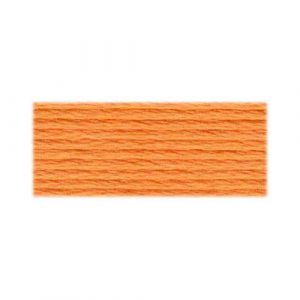 DMC 722 - Cotton 6 Strand Floss