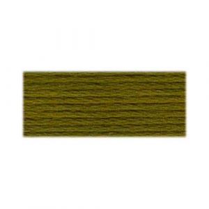 DMC 730 - Cotton 6 Strand Floss