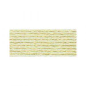DMC 746 - Cotton 6 Strand Floss