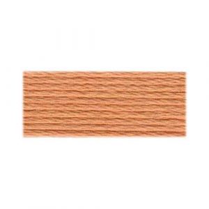 DMC 758 - Cotton 6 Strand Floss