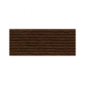 DMC 779 - Cotton 6 Strand Floss