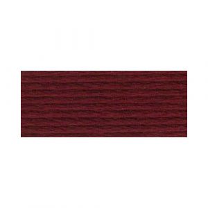 DMC 814 - Cotton 6 Strand Floss