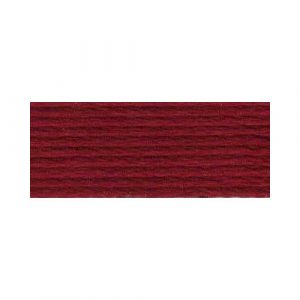 DMC 815 - Cotton 6 Strand Floss