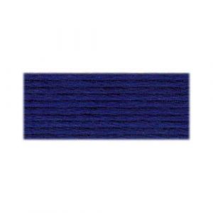 DMC 820 - Cotton 6 Strand Floss
