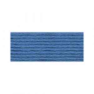 DMC 826 - Cotton 6 Strand Floss