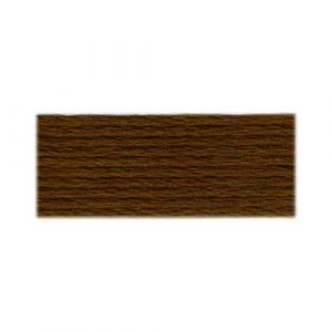 DMC 829 - Cotton 6 Strand Floss