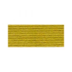 DMC 832 - Cotton 6 Strand Floss