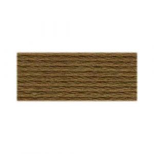 DMC 840 - Cotton 6 Strand Floss