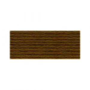 DMC 869 - Cotton 6 Strand Floss