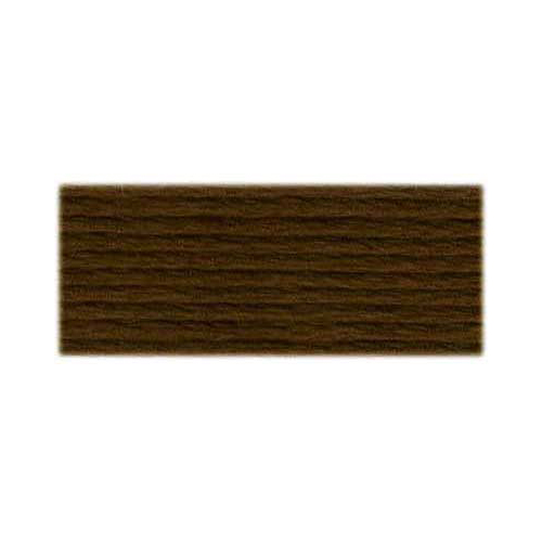 DMC 898 - Cotton 6 Strand Floss