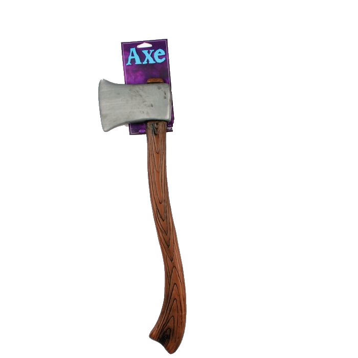 Wood Cutters Axe