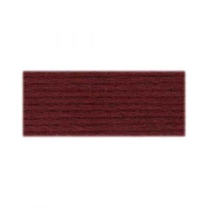 DMC 902 - Cotton 6 Strand Floss