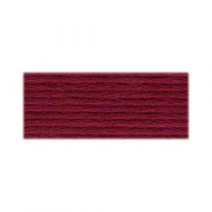 DMC 915 - Cotton 6 Strand Floss