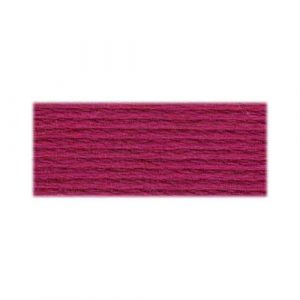 DMC 917 - Cotton 6 Strand Floss