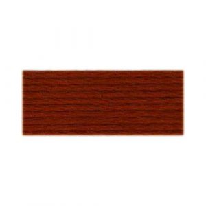 DMC 919 - Cotton 6 Strand Floss