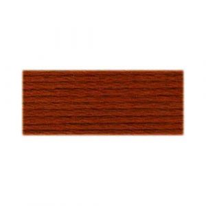 DMC 920 - Cotton 6 Strand Floss