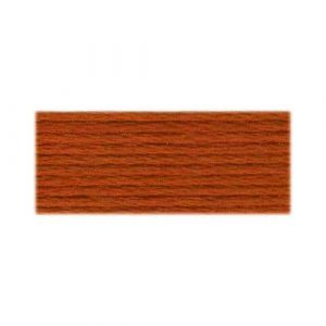 DMC 921 - Cotton 6 Strand Floss