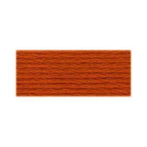 DMC 922 - Cotton 6 Strand Floss