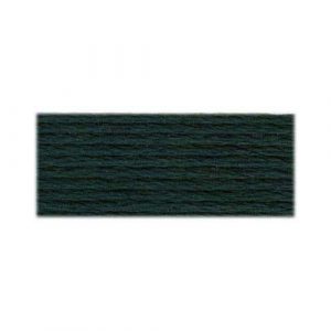 DMC 924 - Cotton 6 Strand Floss