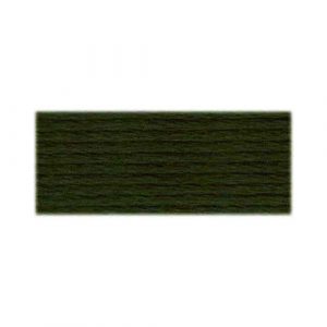 DMC 934 - Cotton 6 Strand Floss
