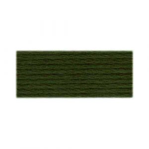 DMC 935 - Cotton 6 Strand Floss