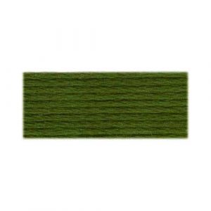 DMC 937 - Cotton 6 Strand Floss