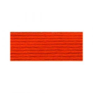 DMC 947 - Cotton 6 Strand Floss