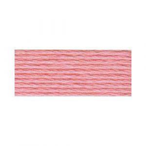 DMC 963 - Cotton 6 Strand Floss