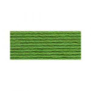 DMC 989 - Cotton 6 Strand Floss