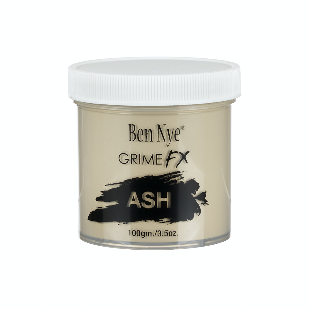 Grime FX Ash